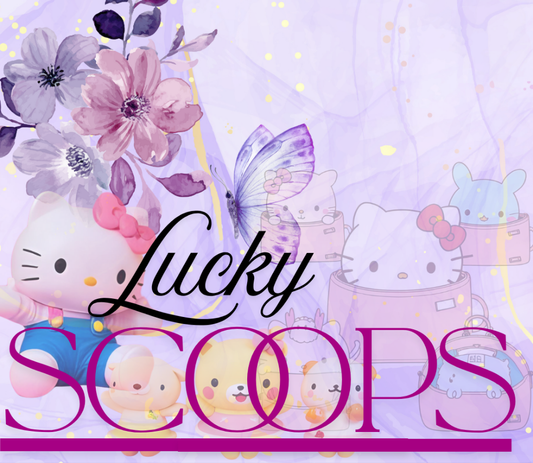 Scoops